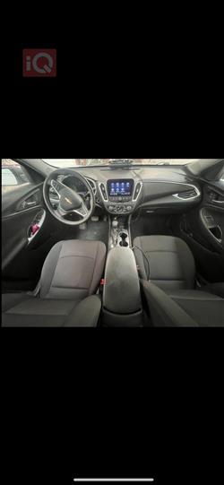 شيفروليه ماليبو